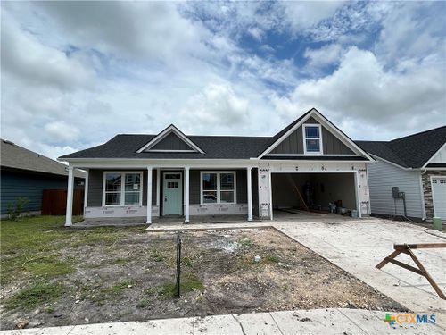 171 Lost Maples Way, Marion, TX, 78124-2156 | Card Image