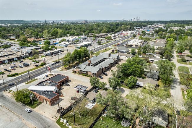 APT-31A - 4517 Peoria Ave, Condo with 1 bedrooms, 1 bathrooms and null parking in Tulsa OK | Image 31