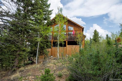 731 Wampum Ln, Como, CO, 80456-0421 | Card Image
