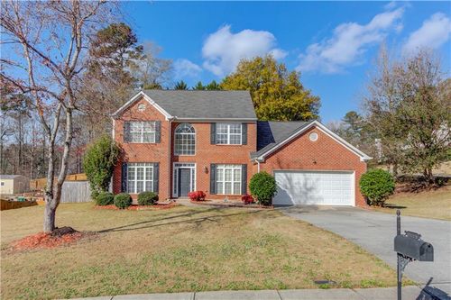 802 Board Walk Ct, Loganville, GA, 30052-7374 | Card Image