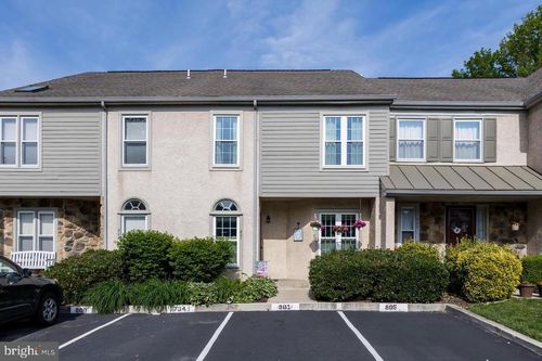 801-801 Winchester Ct, WEST CHESTER, PA, 19382-6205 | Card Image