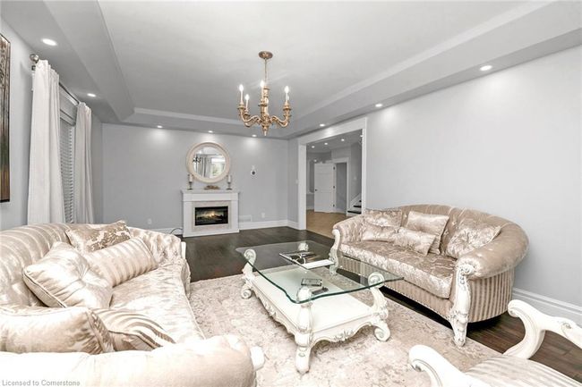 435 Country Club Dr, House other with 5 bedrooms, 5 bathrooms and 4 parking in Windsor ON | Image 21