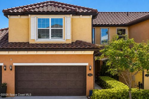 722 Carlsbad Dr, Satellite Beach, FL, 32937-5714 | Card Image