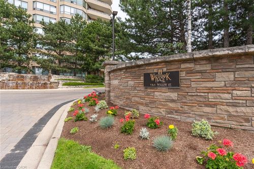 1603-6 Willow St, Waterloo, ON, N2J4S3 | Card Image