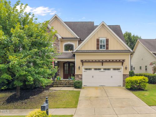 4204 Freeman House Ln, Wake Forest, NC, 27587-3967 | Card Image
