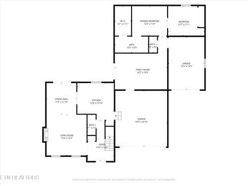 5616 Brown Gap Rd, Knoxville, TN, 37918-9153 | Card Image