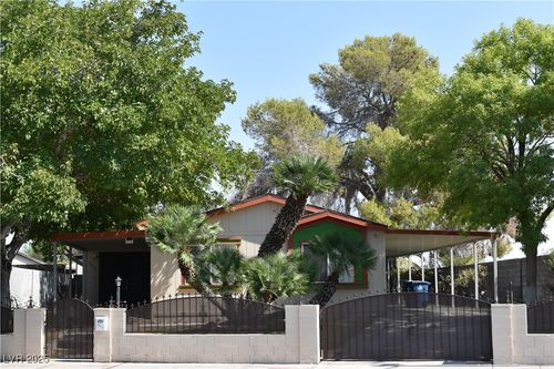 4650 E Twain Ave, Las Vegas, NV, 89121-2956 | Card Image