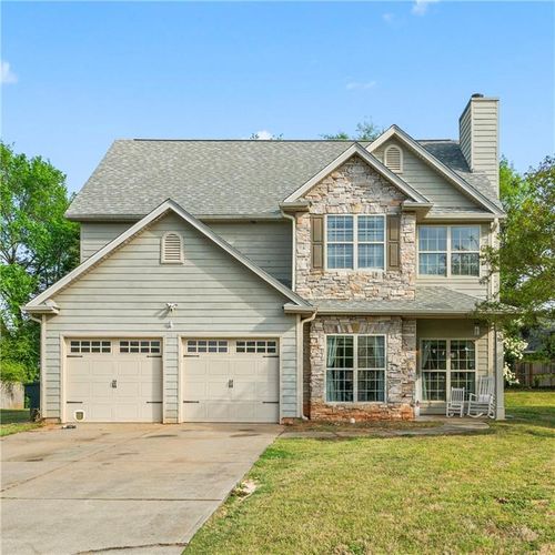 16 Willow Ct Nw, Cartersville, GA, 30120-4817 | Card Image