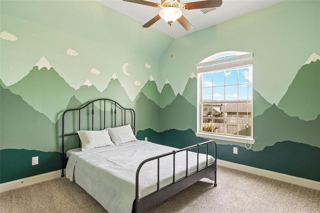 2023 Aspen Point Ln, House other with 4 bedrooms, 3 bathrooms and 2 parking in Rosenberg TX | Image 38