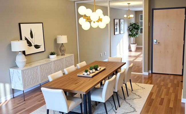 Dining Rm - Virtually Staged.jpg | Image 4
