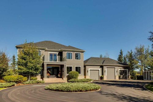 211 Aspen Green, Calgary, AB, T3Z3C1 | Card Image