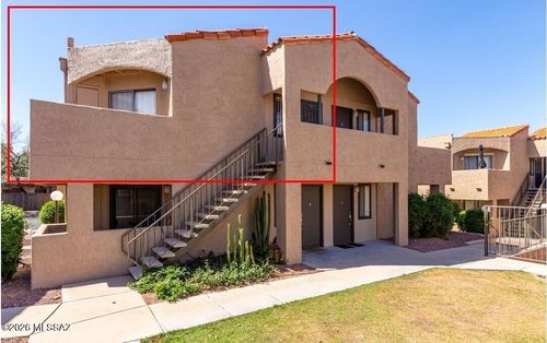 228-1745 E Glenn St, Tucson, AZ, 85719-2740 | Card Image