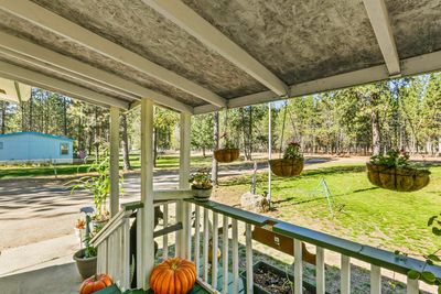 4079 Bluebird Dr, House other with 3 bedrooms, 2 bathrooms and null parking in Loon Lake WA | Image 2