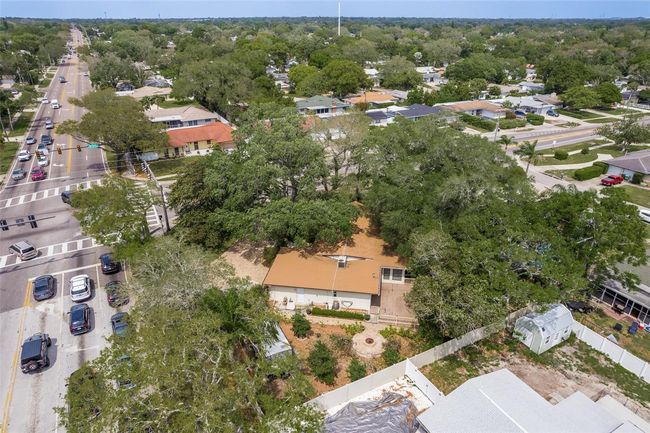 1601 S Keene Rd, House other with 3 bedrooms, 3 bathrooms and null parking in Clearwater FL | Image 30