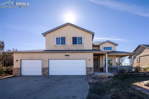 10973 Caverhill Dr, Peyton, CO, 80831-6414 | Card Image