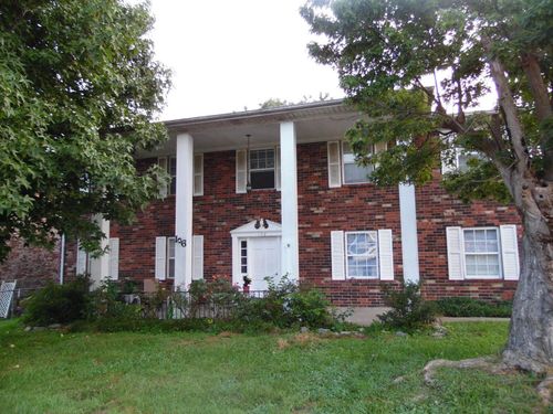 2-106 Quachita Trl, Frankfort, KY, 40601-1559 | Card Image