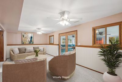 2807 Sun Valley Drive, House other with 4 bedrooms, 2 bathrooms and 2 parking in Cary IL | Image 3