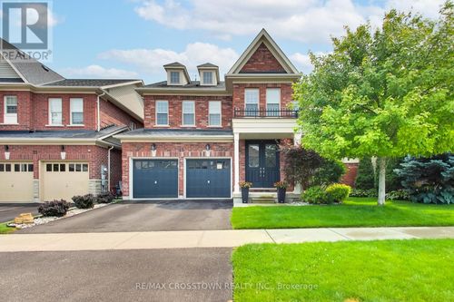 23 Boyces Creek Court, Caledon (Caledon East), ON, L7C3S1 | Card Image