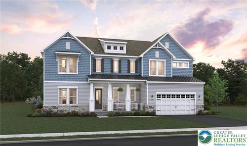 olympia-6522 Lawrence Street, East Allen Twp, PA, 18017 | Card Image