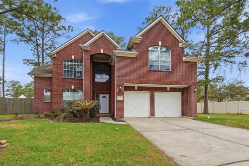 19311 Sun River Ln, Tomball, TX, 77377-7655 | Card Image