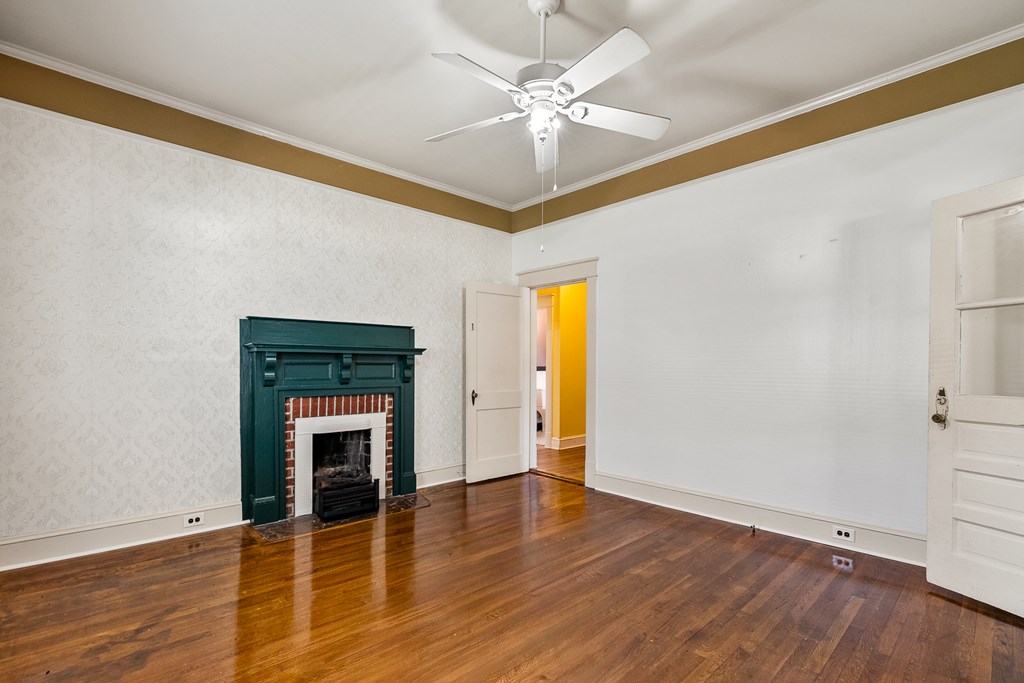 Residential in Greenwood 4