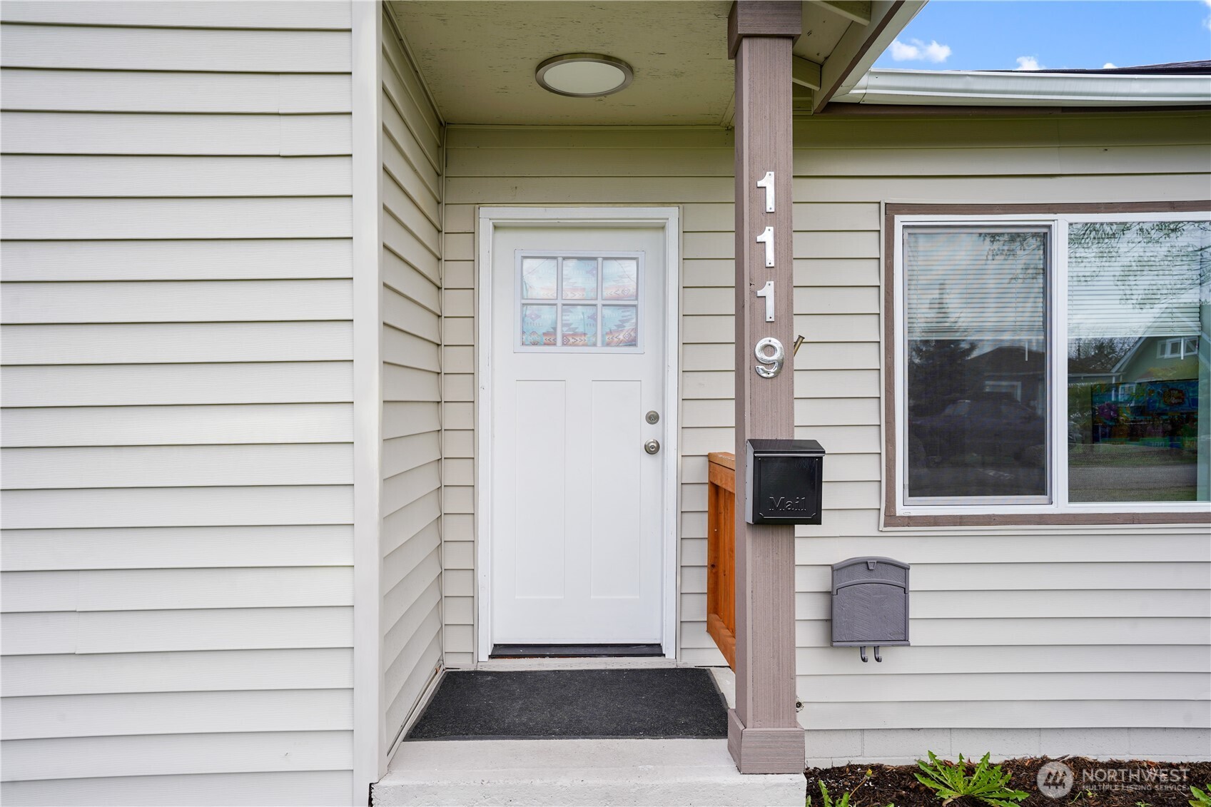 Residential in Tacoma 2