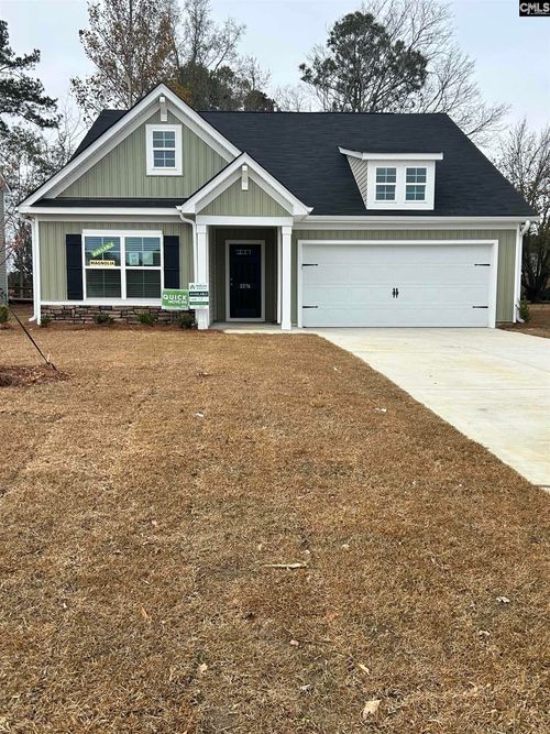 2279 Citation Street, Sumter, SC, 29153-7151 | Card Image