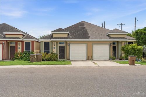 722 Wellington Avenue, Edinburg, TX, 78539 | Card Image