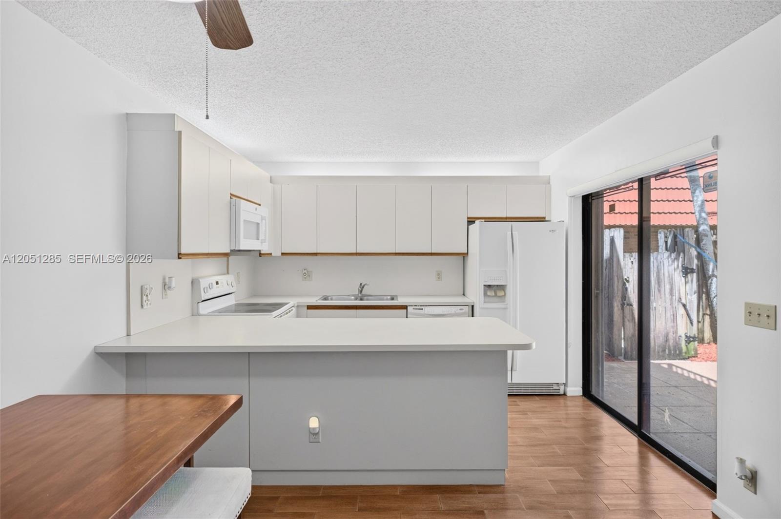 Residential in Plantation 4