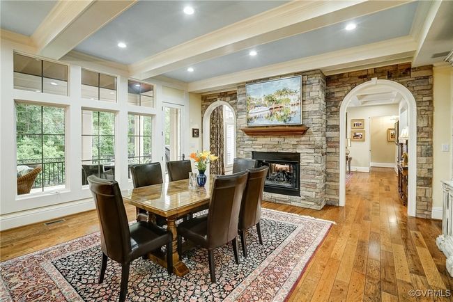 717 Old Stream Rd, House other with 5 bedrooms, 6 bathrooms and null parking in Manakin Sabot VA | Image 10