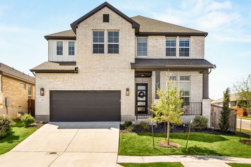 12600 Purple Prairie Lane, Buda, TX, 78610 | Card Image