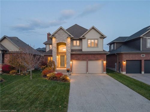 157 Ridgeview Dr, Drayton, ON, N0G1P0 | Card Image