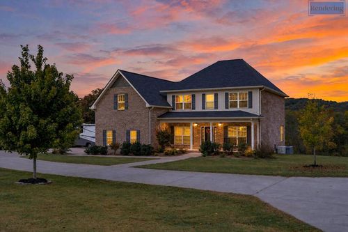 8809 Trousdale Ferry Pike, Lebanon, TN, 37090-9743 | Card Image