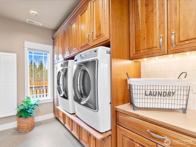 8815 164 Th St Se, House other with 4 bedrooms, 4 bathrooms and 4 parking in Snohomish WA | Image 33