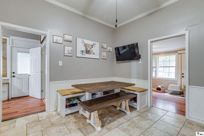 121 Jackson St, House other with 3 bedrooms, 2 bathrooms and null parking in West Monroe LA | Image 11