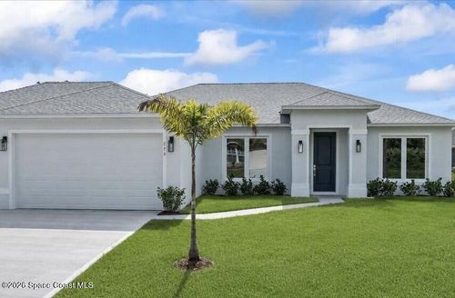 1591 Walker St Se, Palm Bay, FL, 32909-5956 | Card Image