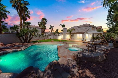 3654 Julius Ct, Las Vegas, NV, 89129-5515 | Card Image