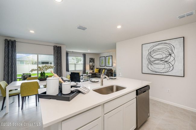 583 Mimosa St Sw, House other with 4 bedrooms, 2 bathrooms and null parking in PALM BAY FL | Image 12