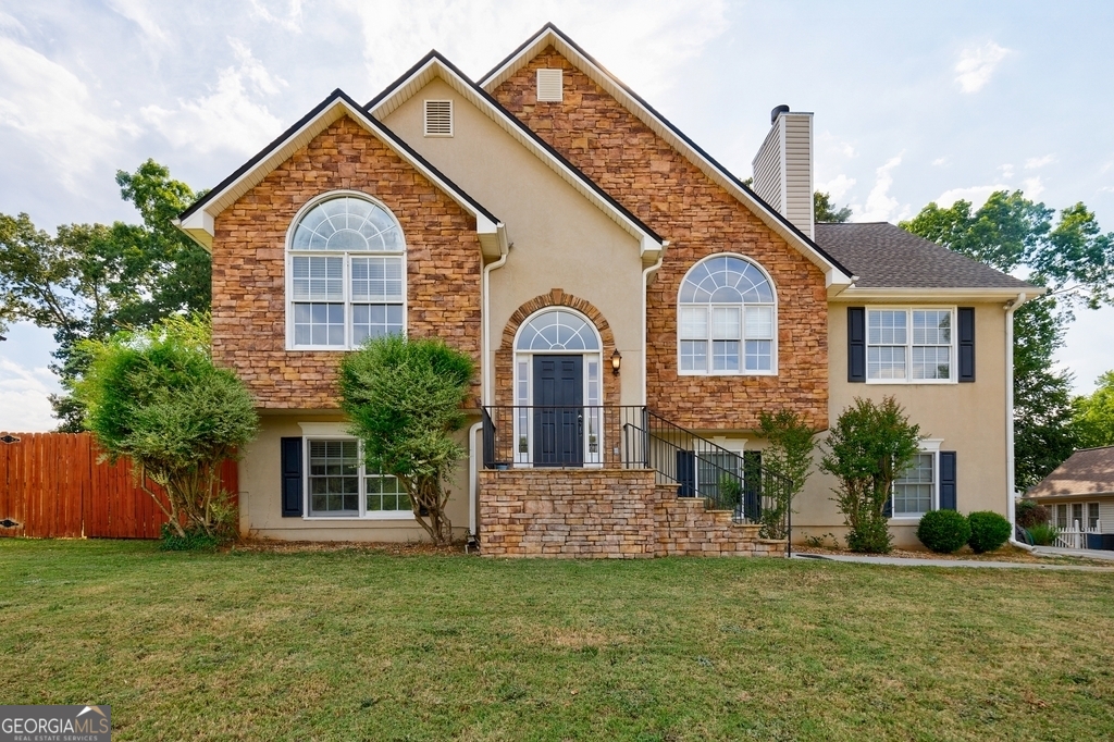 Meadowbridge Dr, Cartersville, GA 30120 #1