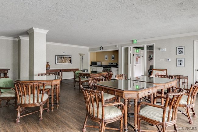 U210 - 2956 Hathaway Rd, Condo with 2 bedrooms, 2 bathrooms and null parking in Richmond VA | Image 34