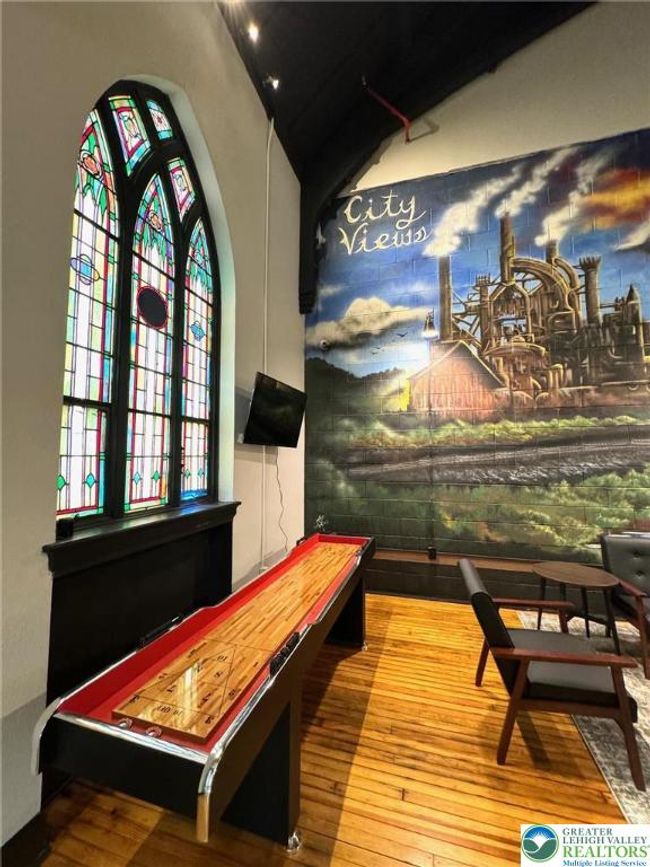 202 - 938 E 4 Th St, Condo with 2 bedrooms, 1 bathrooms and null parking in BETHLEHEM PA | Image 7