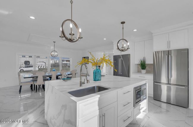 1 Private Dr, House other with 6 bedrooms, 6 bathrooms and null parking in Elberon NJ | Image 11