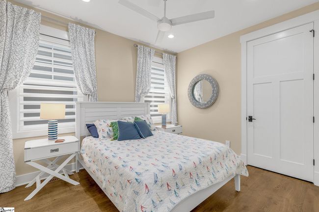 LOT-215 - 1230 Melton Rd, House other with 4 bedrooms, 4 bathrooms and 2 parking in West Union SC | Image 22