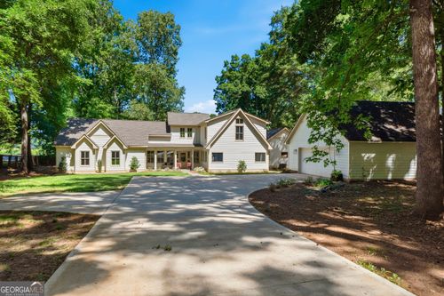 136 N Hidden Lake Dr, Eatonton, GA, 31024-5802 | Card Image