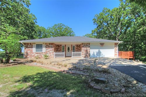 10261 N 3990 Rd, Dewey, OK, 74029-4018 | Card Image