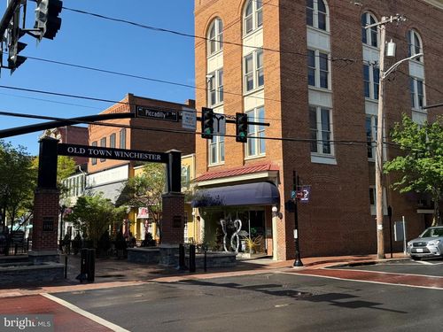 3-3 Piccadilly Street W, Winchester, VA, 22601 | Card Image