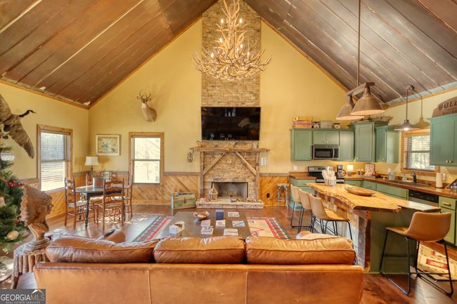502 Old Dames Ferry Rd, House other with 2 bedrooms, 2 bathrooms and null parking in Juliette GA | Image 13