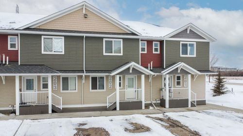 202-148 Vanier Dr, Red Deer, AB, T4R0V1 | Card Image