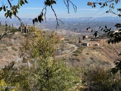 12-13-24-25-000 Diaz St, Jerome, AZ, 86331 | Card Image