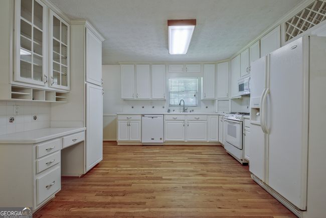 110 Silver Leaf Dr, House other with 3 bedrooms, 2 bathrooms and null parking in Fayetteville GA | Image 15